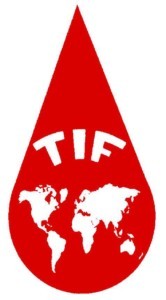 TIF logo